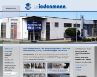 Bild Carl Wiedenmann GmbH