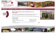 Bild Storr Rocco Landmetzgerei