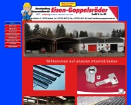 Bild Eisen Goppelsröder GmbH & Co. KG