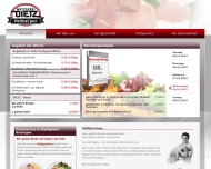 Bild Dietz GmbH Metzgerei