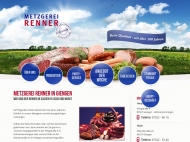 Bild Renner Albert Metzgerei