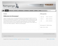 Bild RAMSPERGER GmbH