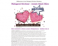 Bild KIRCHNER METZGEREI , Inh. Norbert Steigerwald