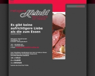 Bild Metzgerei Heindl GmbH