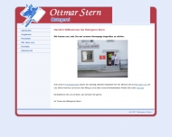 Bild Stern Ottmar Metzgerei
