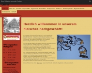 Bild Huermann Udo Gaststtte Metzgerei