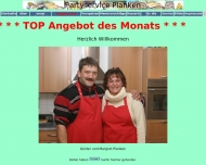 Bild Planken M. Metzgerei