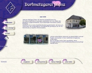 Bild Wenz Harald Dorfmetzgerei