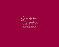 Bild Heckmann Aloisia - Gstehaus