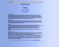Website Eisenhandel Lutz