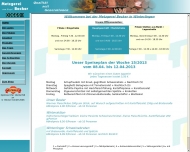 Bild Metzgerei Becker GmbH