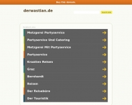 Bild Wastian Martin Metzgerei