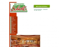 Bild Scholl Norbert Metzgerei