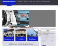 Bild Linder Werkmarkt