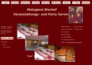 Bild Bischof Rainer Metzgerei