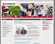 Bild Schindler Eisenhandel GmbH