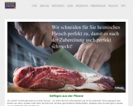 Bild Beckers Clemens GmbH & Co. KG Metzgerei