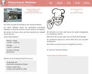 Bild Mhlen Wolfgang Metzgerei