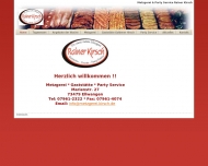 Bild Kirsch Rainer Metzgerei, Gaststtte & Partyservice