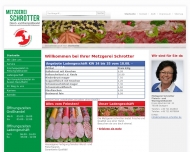 Bild Schrotter Karl Metzgerei