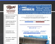 Bild Mars Bernd