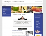 Bild Kessel Landmetzgerei Metzgerei