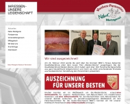 Bild Wankum - Parmentier Metzgerei