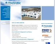 Bild Ernst Markmiller GmbH