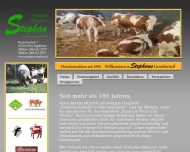 Bild Metzgerei Stephan GmbH