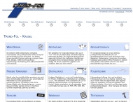 Bild TREND-FOL & Project-Blue Thomas Trender