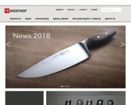 Bild WSTHOF Ed. Dreizackwerk