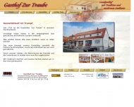 Bild Herbig Landgasthof , Zur Traube