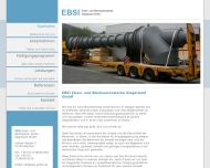 Bild Eisen- und Blechwarenwerk Siegerland GmbH