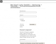 Bild Lotz Karl Inh. Bernhard Neuhaus Heizung und Sanitr