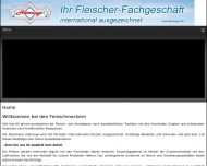 Bild Alterauge Hermann Fleischerei
