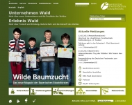 Bild Bayerische Staatsforsten AR