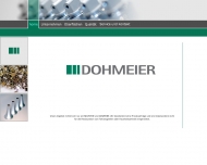 Bild Dohmeier Oberflchentechnik GmbH Metallveredelung