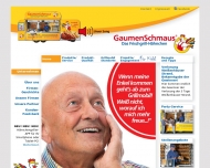 Bild Gaumenschmaus Grill- und Frischdienst GmbH