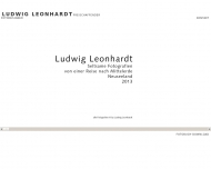 Bild Leonhardt Ludwig Fotodesigner