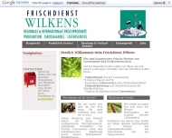 Bild Frischdienst Wilkens GmbH
