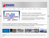 Bild Engel Oberflchentechnik GmbH