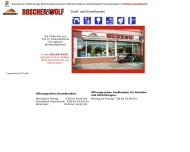 Bild ROSCHER & WOLF Schlssel-Dienst