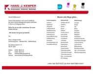 Bild Kemper GmbH Oberflchenveredelung, Hans-J.