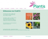 www.plantis.de - HOME