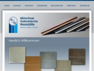 Bild Mnchner Galvanische Werksttte Heinrich Beer GmbH