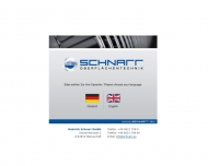 Bild Schnarr Heinrich GmbH
