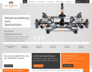 Bild Herborner Metallveredelung