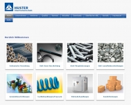 Bild Huster Hermann GmbH & Co KG