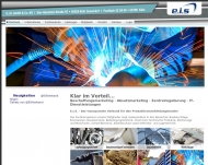 Bild E.I.S.Kooperationszentrale fr den Eisenwaren- und Hausratfachgrohandel GmbH