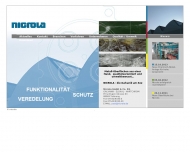 Bild Nicrola GmbH & Co. KG